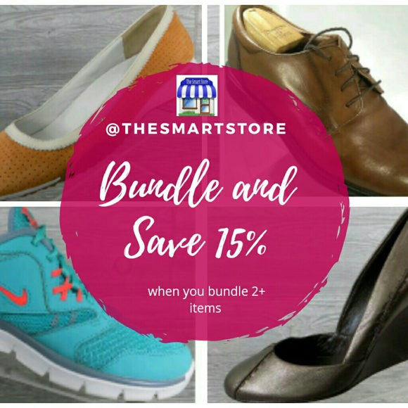 Hand picked Men and Women's shoes and apparel. - Picture 2 of 6